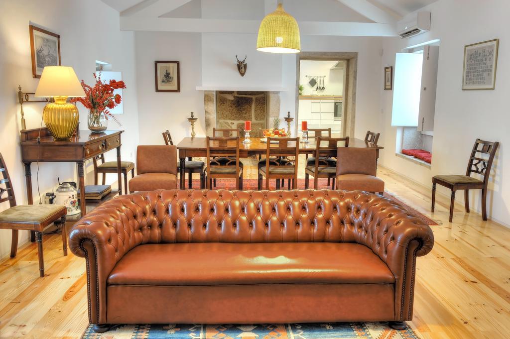 Casa Das Laranjas Porto Eksteriør billede