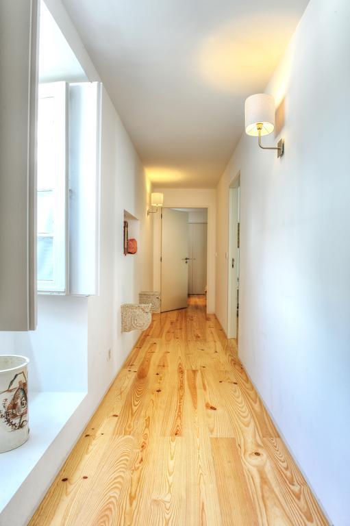Casa Das Laranjas Porto Eksteriør billede