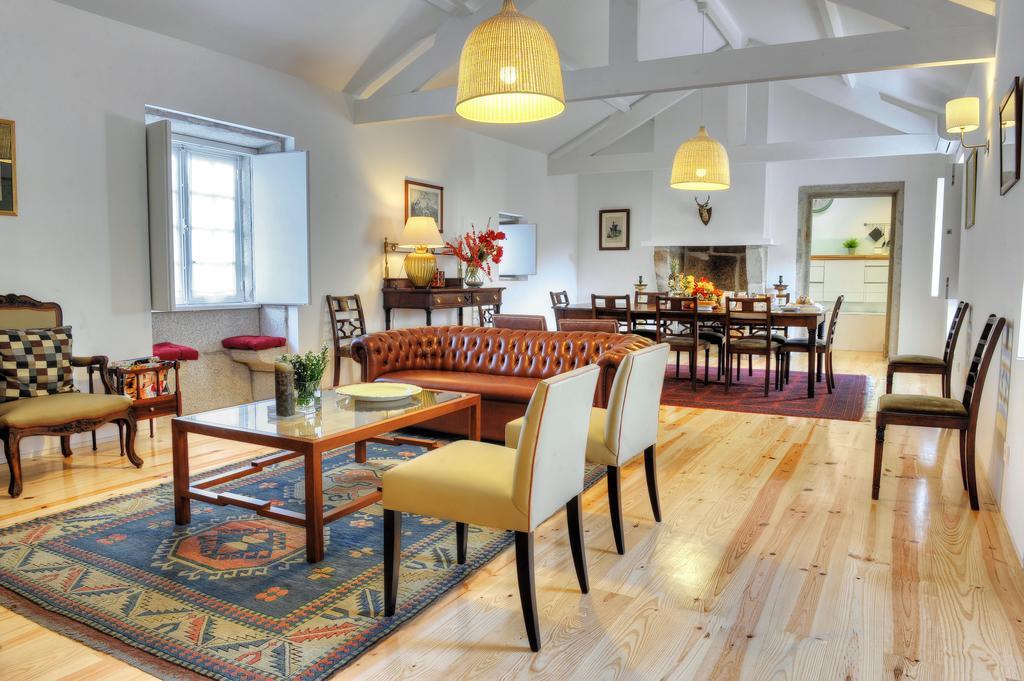 Casa Das Laranjas Porto Eksteriør billede