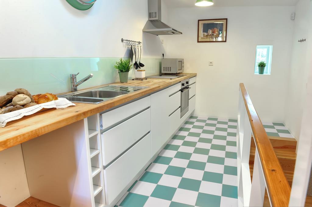 Casa Das Laranjas Porto Eksteriør billede