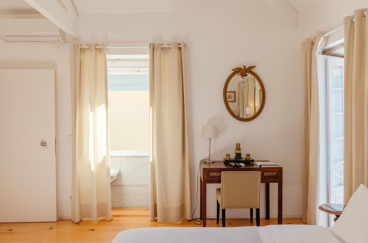Casa Das Laranjas Porto Eksteriør billede