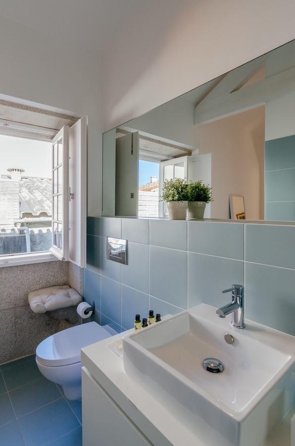 Casa Das Laranjas Porto Eksteriør billede