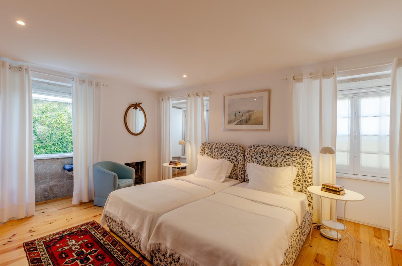 Casa Das Laranjas Porto Eksteriør billede