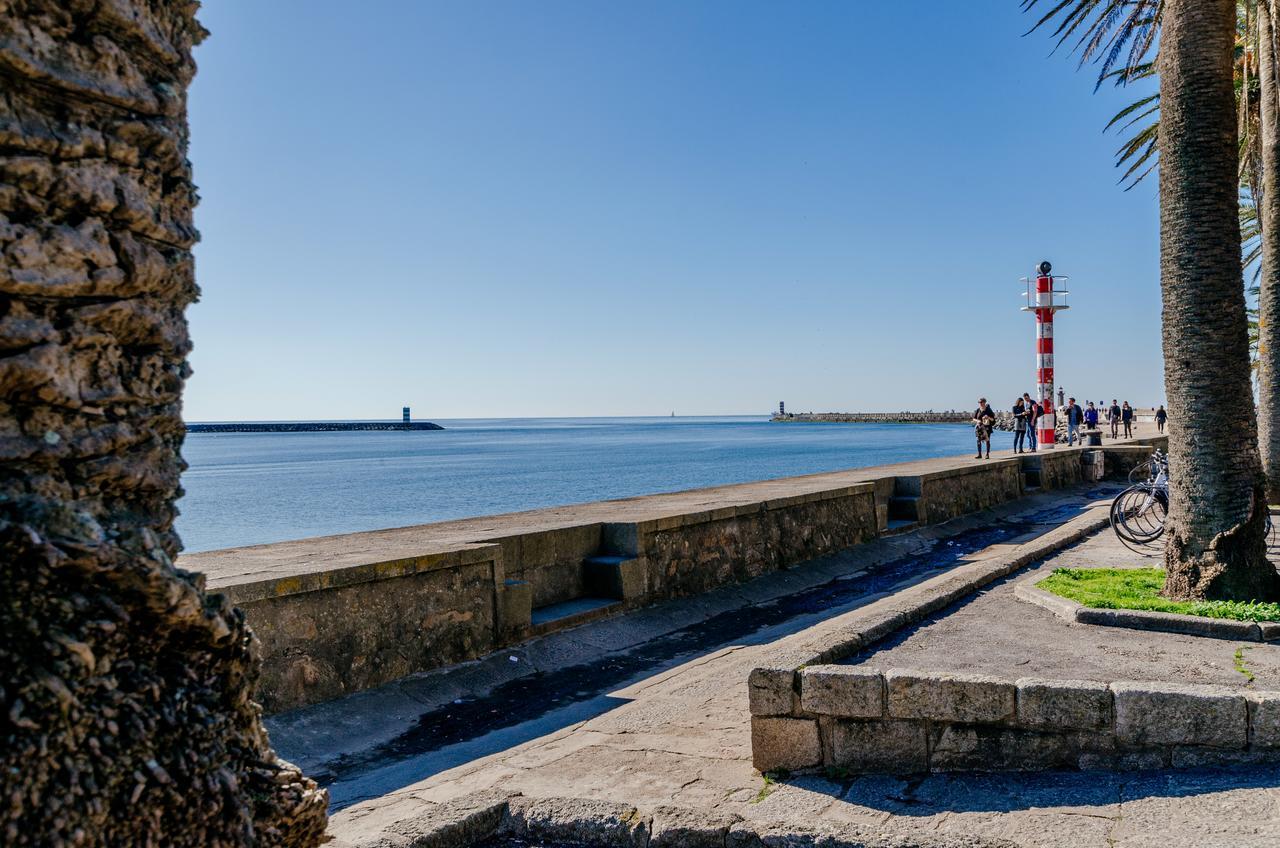 Casa Das Laranjas Porto Eksteriør billede